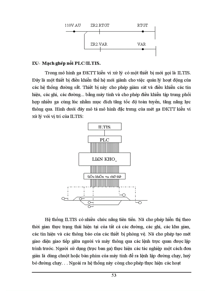 image for page Nghiên cứu thiết kế ga điện khí tập trung kiểu vi xử lý