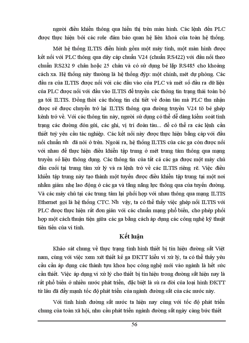 image for page Nghiên cứu thiết kế ga điện khí tập trung kiểu vi xử lý