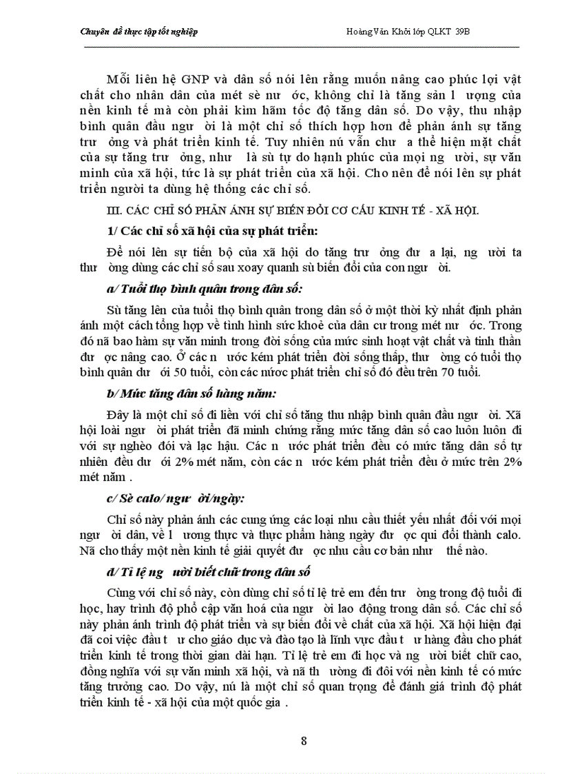 image for page Một số phương hướng và giải pháp nhằm thúc đẩy tăng trưởng và phát triển kinh tế tỉnh Bắc Kạn từ nay đến năm 2010