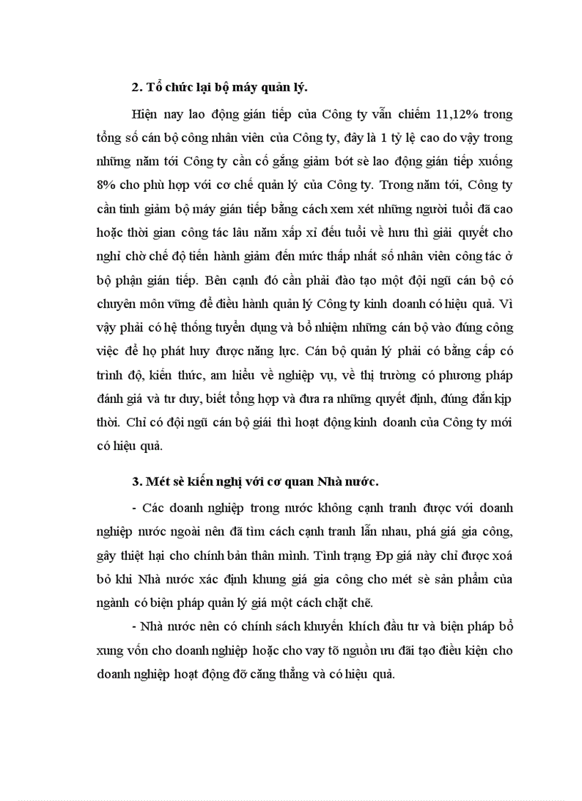 image for page Biện pháp nhằm đẩy mạnh gia công xuất khẩu giày ở Công ty giày Ngọc Hà
