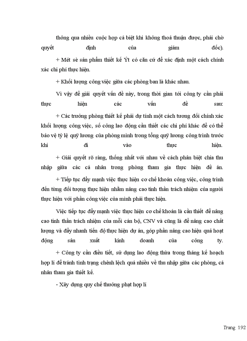 image for page Nâng cao hiệu quả công tác lập dự án tại Tổng Công ty xuất nhập khẩu xây dựng Việt Nam - Thực trạng và giải pháp