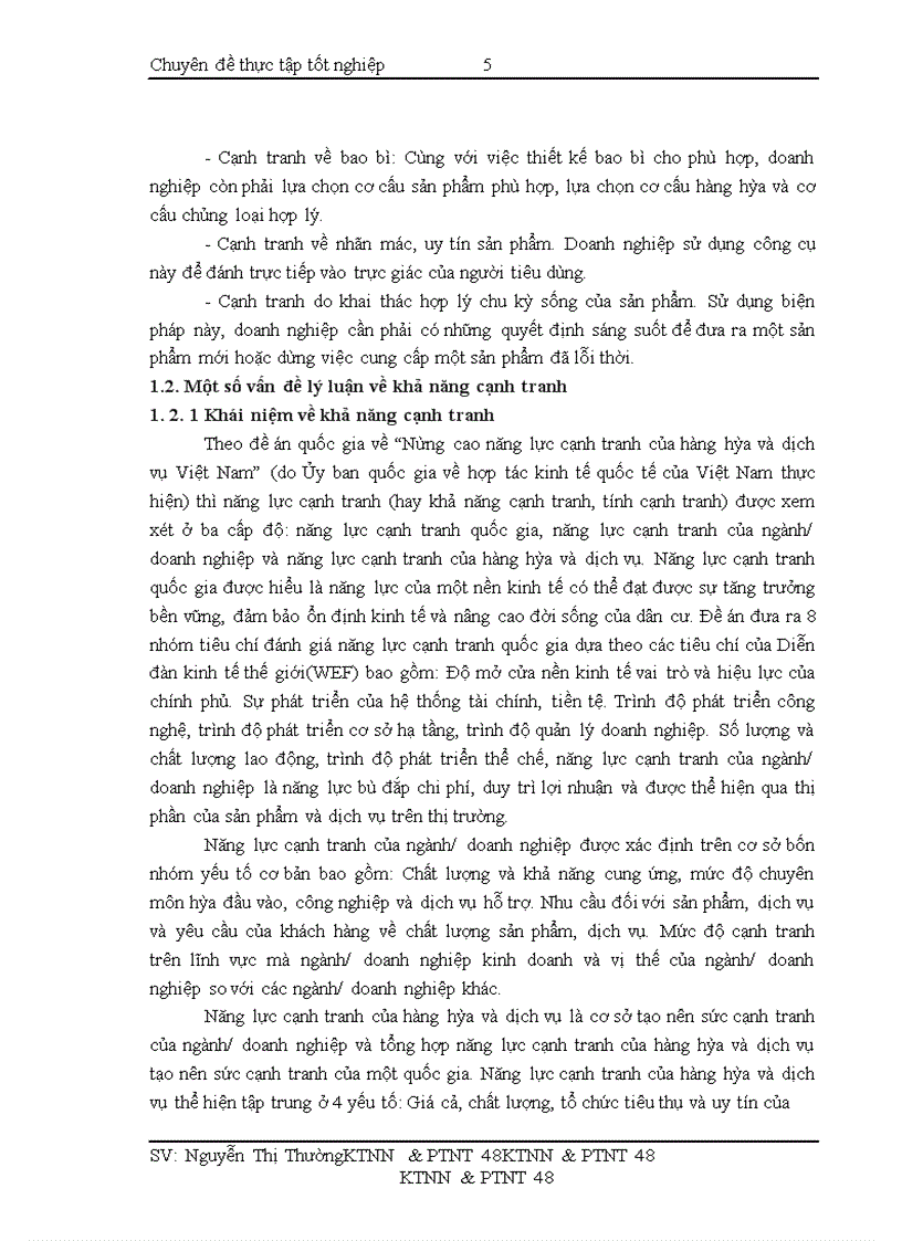 image for page Giải pháp để nâng cao khả năng cạnh tranh của ngành cao su Việt Nam