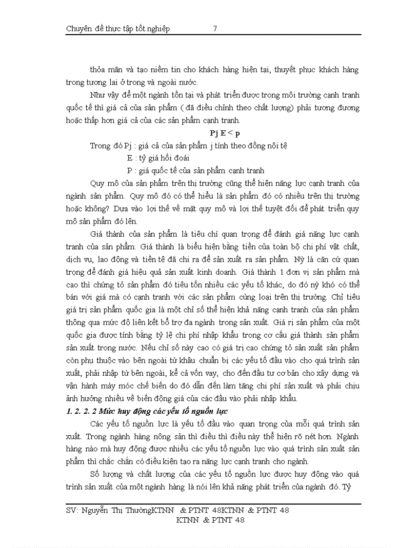 image for page Giải pháp để nâng cao khả năng cạnh tranh của ngành cao su Việt Nam