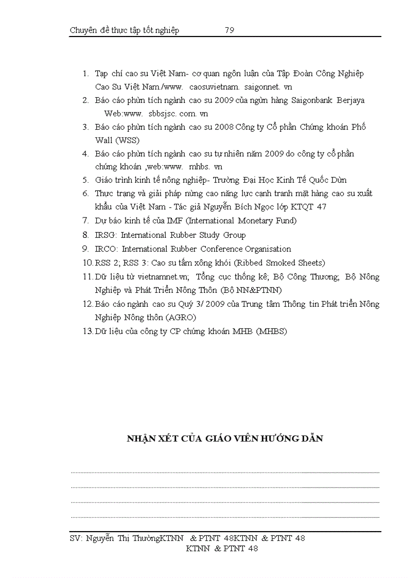 image for page Giải pháp để nâng cao khả năng cạnh tranh của ngành cao su Việt Nam