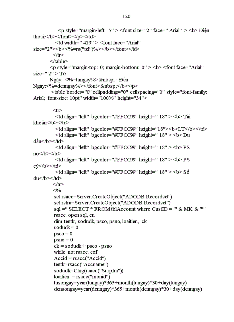 image for page Cung cấp một số dịch vụ cho các đối tác của VIB trên Internet