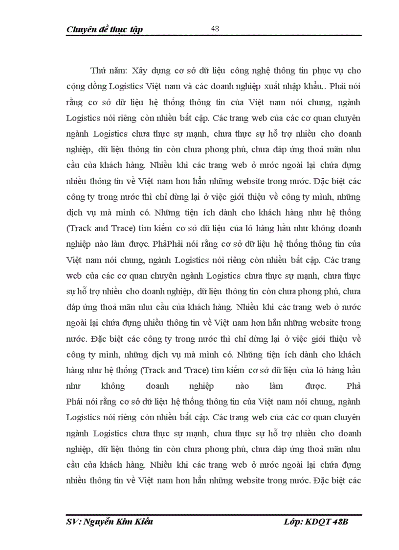 image for page Một số giải pháp phát triển dịch vụ giao nhận của công ty DHL