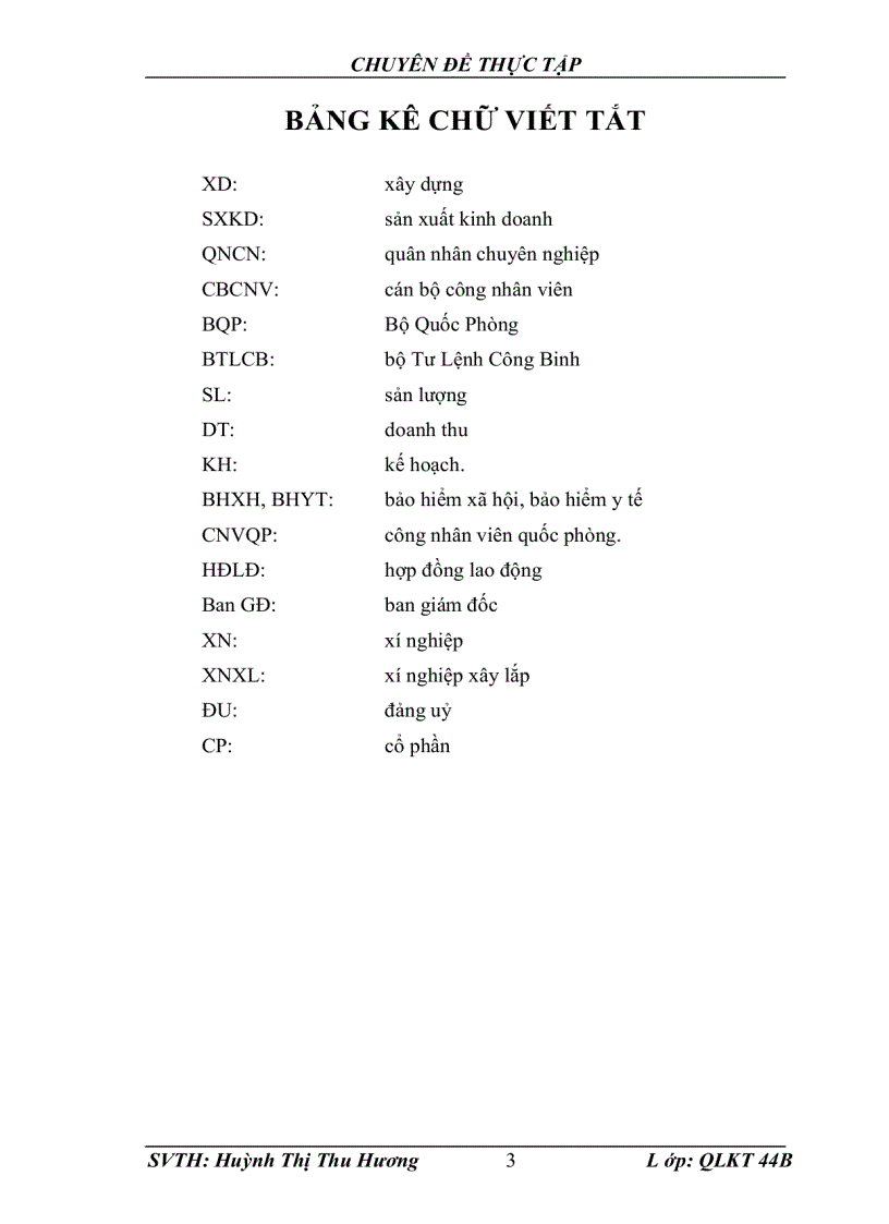 image for page Một số vấn đề về hoàn thiện quỹ tiền lương tại công ty xây dựng Lũng Lô