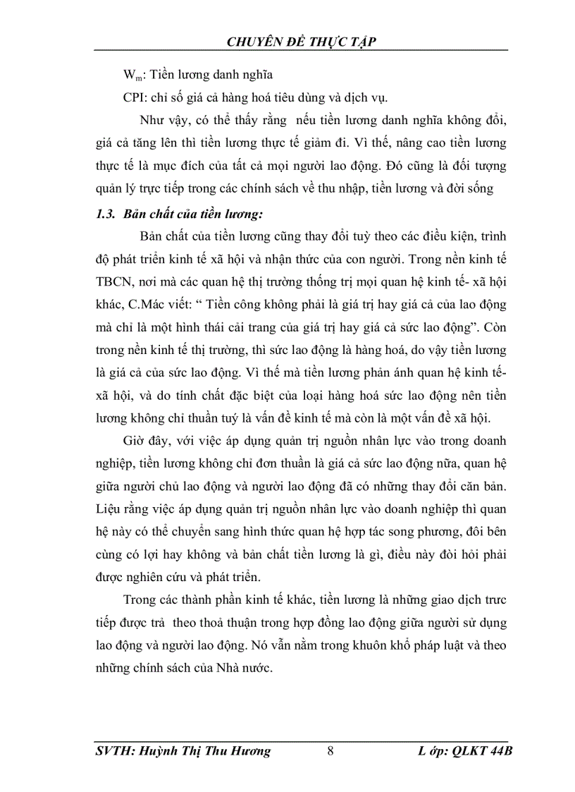 image for page Một số vấn đề về hoàn thiện quỹ tiền lương tại công ty xây dựng Lũng Lô