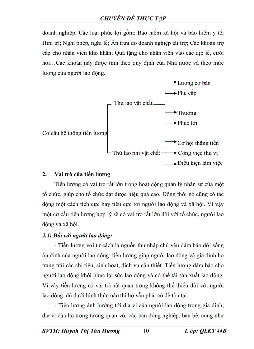 image for page Một số vấn đề về hoàn thiện quỹ tiền lương tại công ty xây dựng Lũng Lô