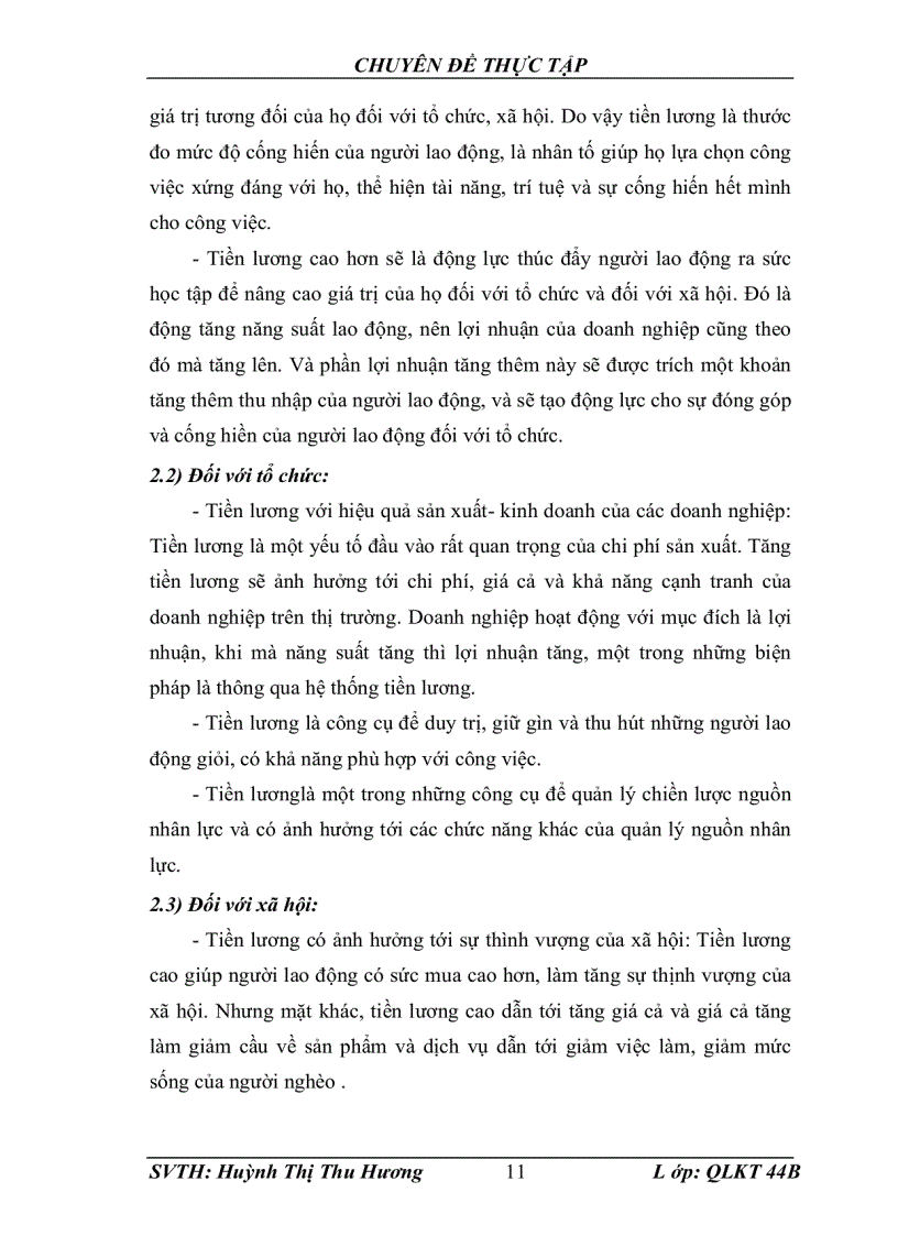 image for page Một số vấn đề về hoàn thiện quỹ tiền lương tại công ty xây dựng Lũng Lô