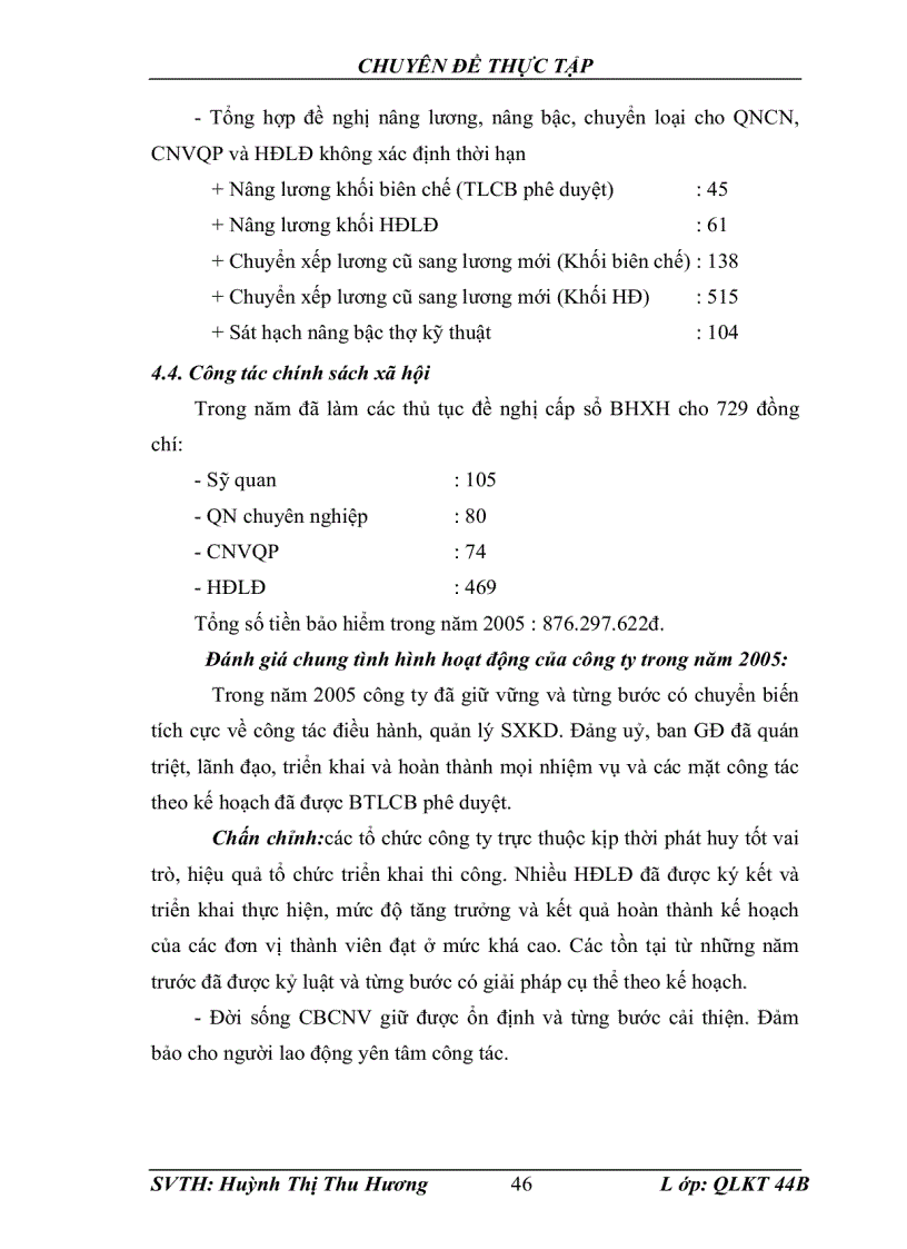 image for page Một số vấn đề về hoàn thiện quỹ tiền lương tại công ty xây dựng Lũng Lô