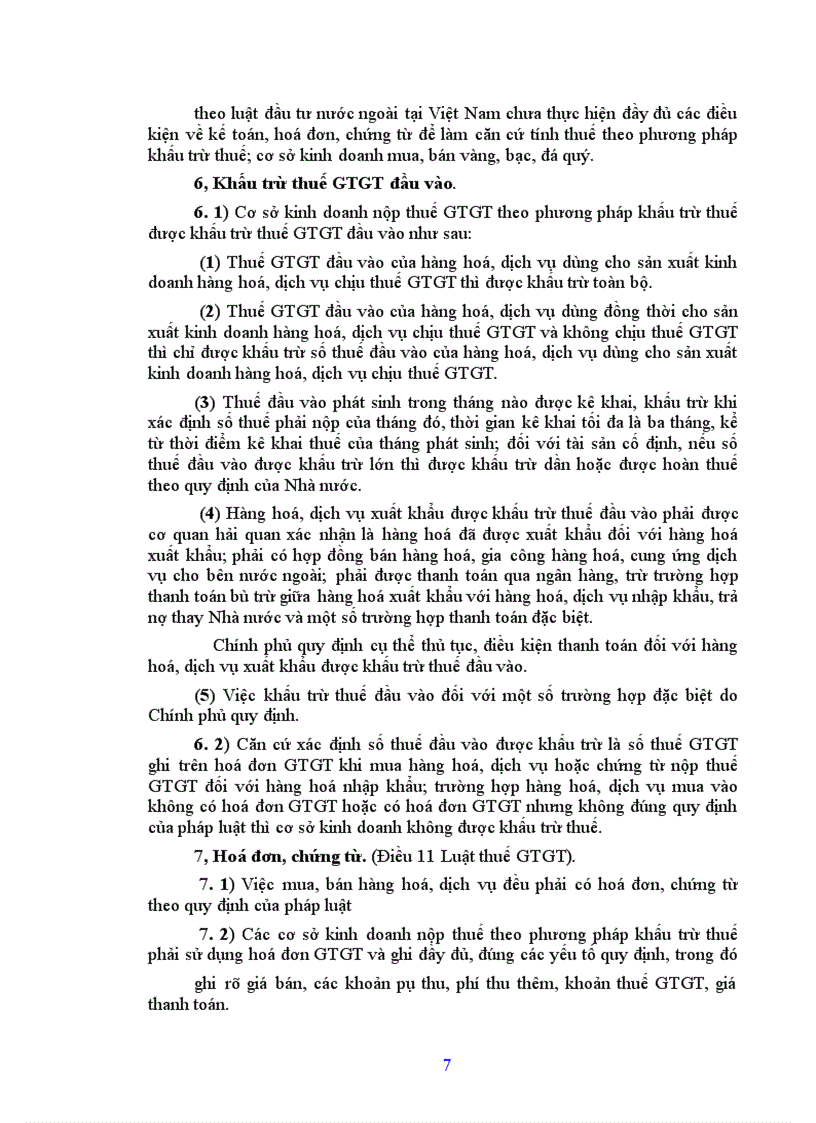 image for page Bàn về kế toán thuế giá trị gia tăng trong doanh nghiệp