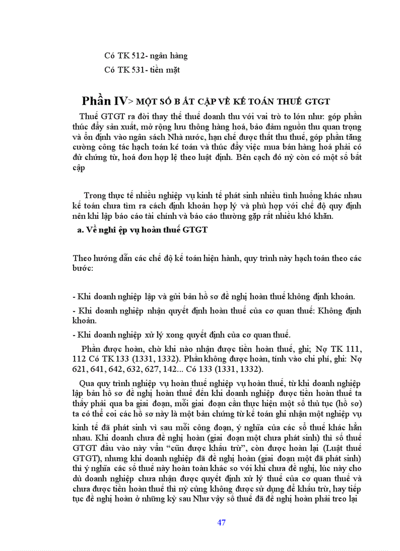 image for page Bàn về kế toán thuế giá trị gia tăng trong doanh nghiệp