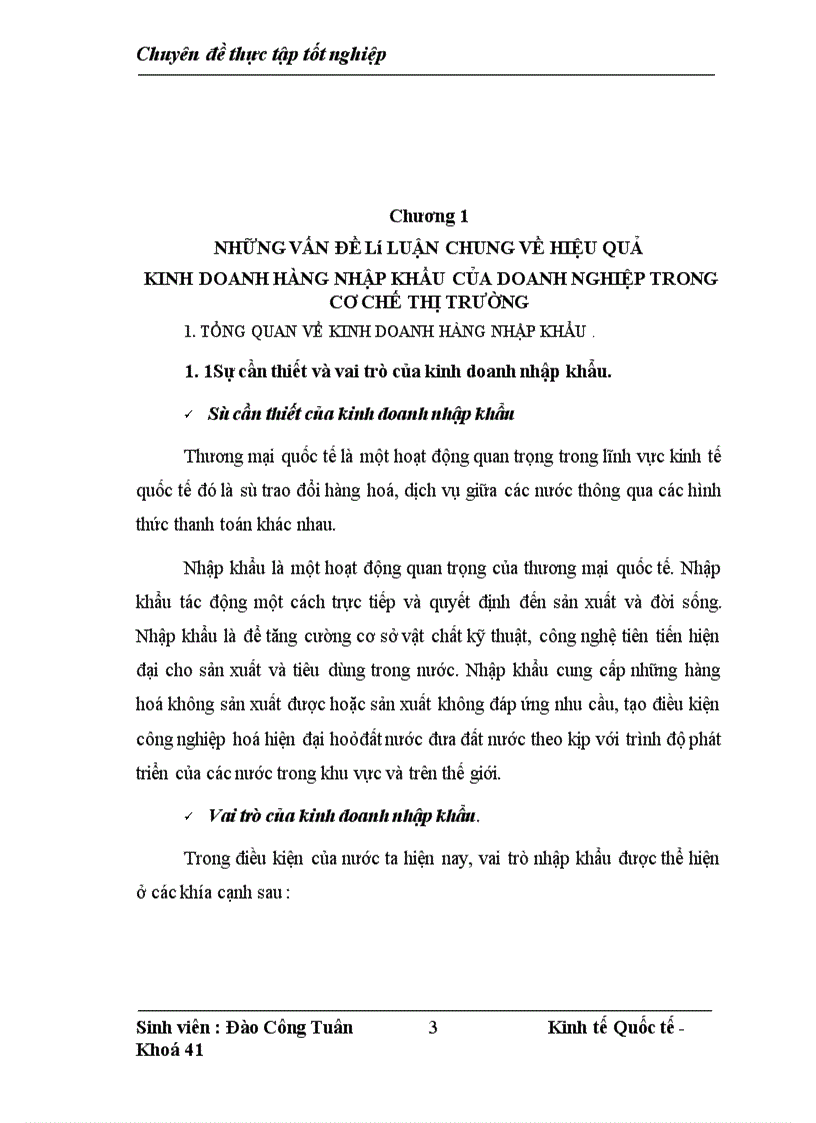 image for page Giải pháp nâng cao hiệu quả kinh doanh hàng nhập khẩu tại Tổng công ty cơ khí giao thông vận tải