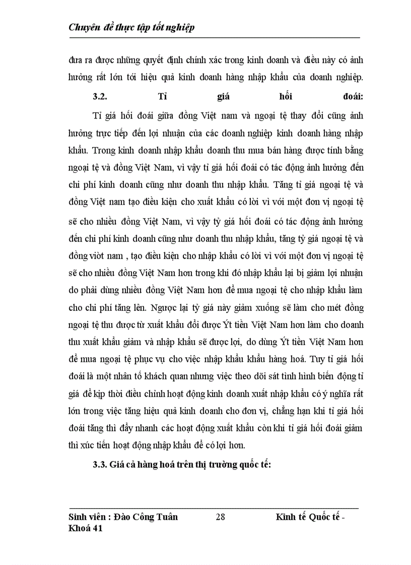 image for page Giải pháp nâng cao hiệu quả kinh doanh hàng nhập khẩu tại Tổng công ty cơ khí giao thông vận tải