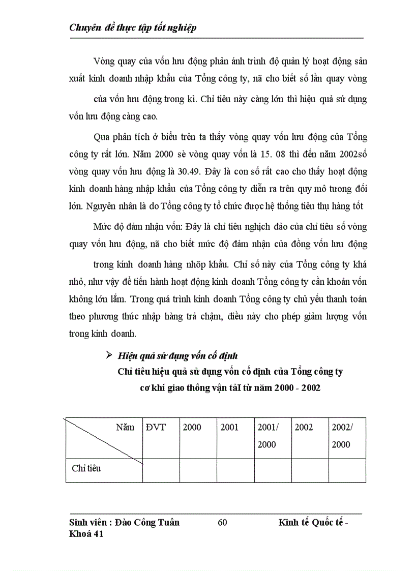 image for page Giải pháp nâng cao hiệu quả kinh doanh hàng nhập khẩu tại Tổng công ty cơ khí giao thông vận tải