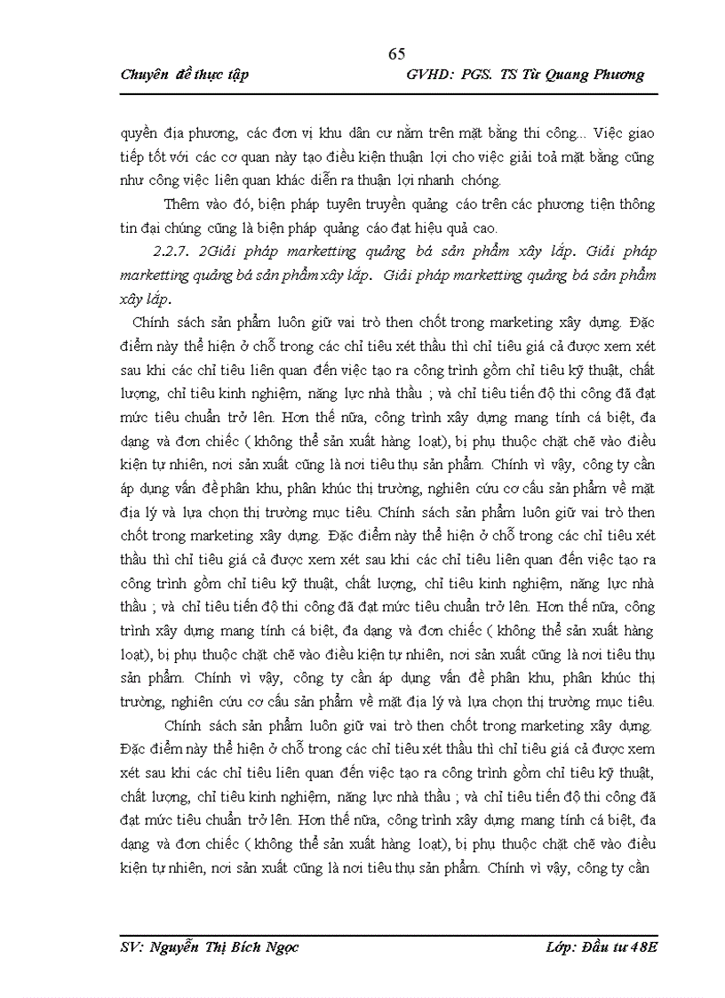 image for page Giải pháp nâng cao năng lực cạnh tranh trong dự thầu xây lắp ở Công ty Cổ phần Đầu tư Xây dựng Dân dụng Hà Nội.
