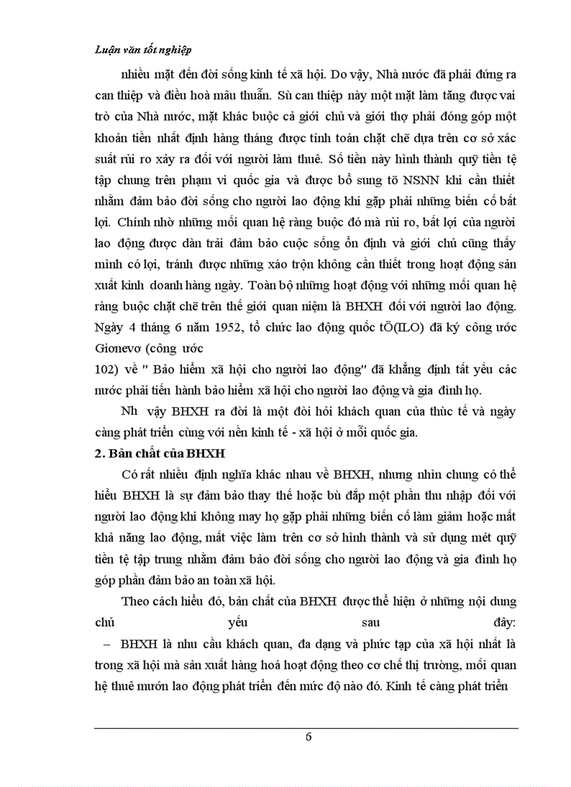 image for page Công tác thu BHXH đối với khu vực kinh tế ngoài quốc doanh ở cơ quan BHXH tỉnh Hải Dương