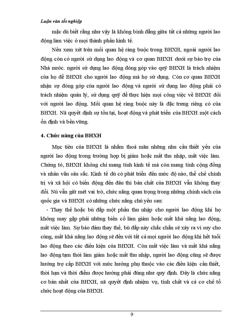 image for page Công tác thu BHXH đối với khu vực kinh tế ngoài quốc doanh ở cơ quan BHXH tỉnh Hải Dương