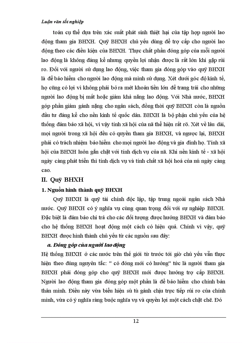 image for page Công tác thu BHXH đối với khu vực kinh tế ngoài quốc doanh ở cơ quan BHXH tỉnh Hải Dương