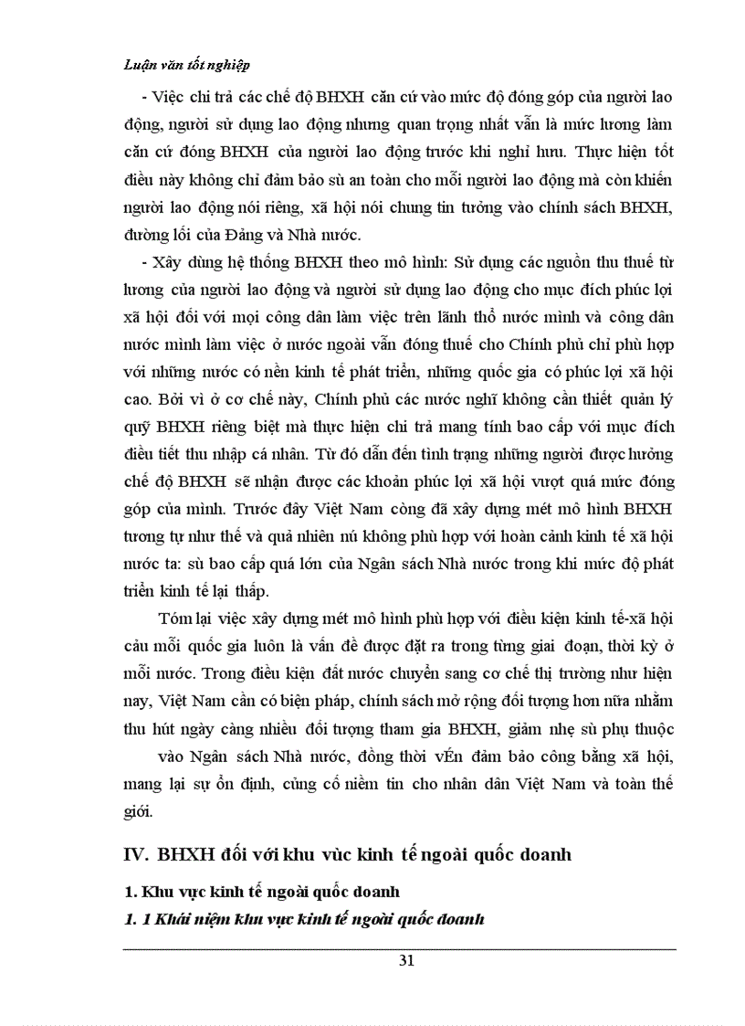 image for page Công tác thu BHXH đối với khu vực kinh tế ngoài quốc doanh ở cơ quan BHXH tỉnh Hải Dương