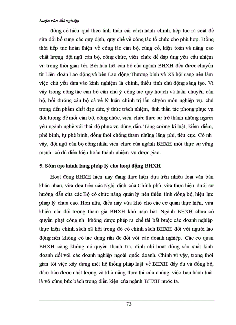 image for page Công tác thu BHXH đối với khu vực kinh tế ngoài quốc doanh ở cơ quan BHXH tỉnh Hải Dương