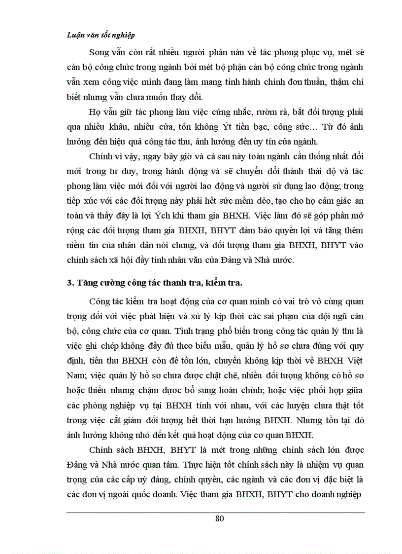 image for page Công tác thu BHXH đối với khu vực kinh tế ngoài quốc doanh ở cơ quan BHXH tỉnh Hải Dương