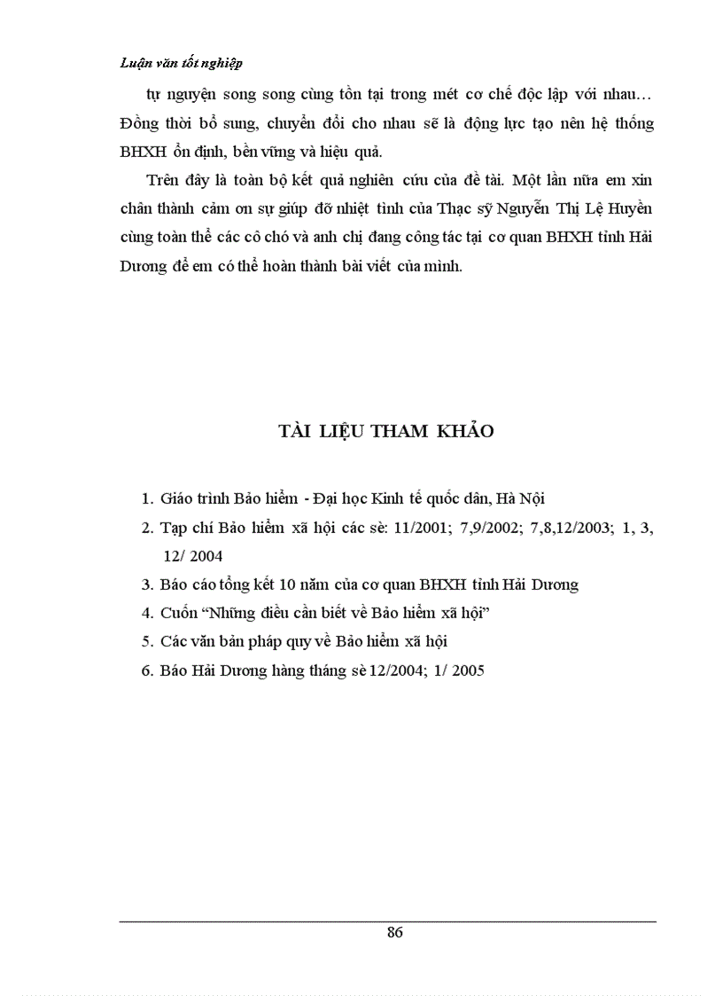 image for page Công tác thu BHXH đối với khu vực kinh tế ngoài quốc doanh ở cơ quan BHXH tỉnh Hải Dương