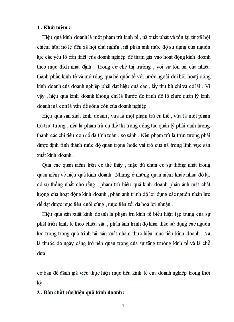 image for page Hiệu quả kinh doanh ở công ty cổ phần vận tải và dịch vụ PETROLIMEX