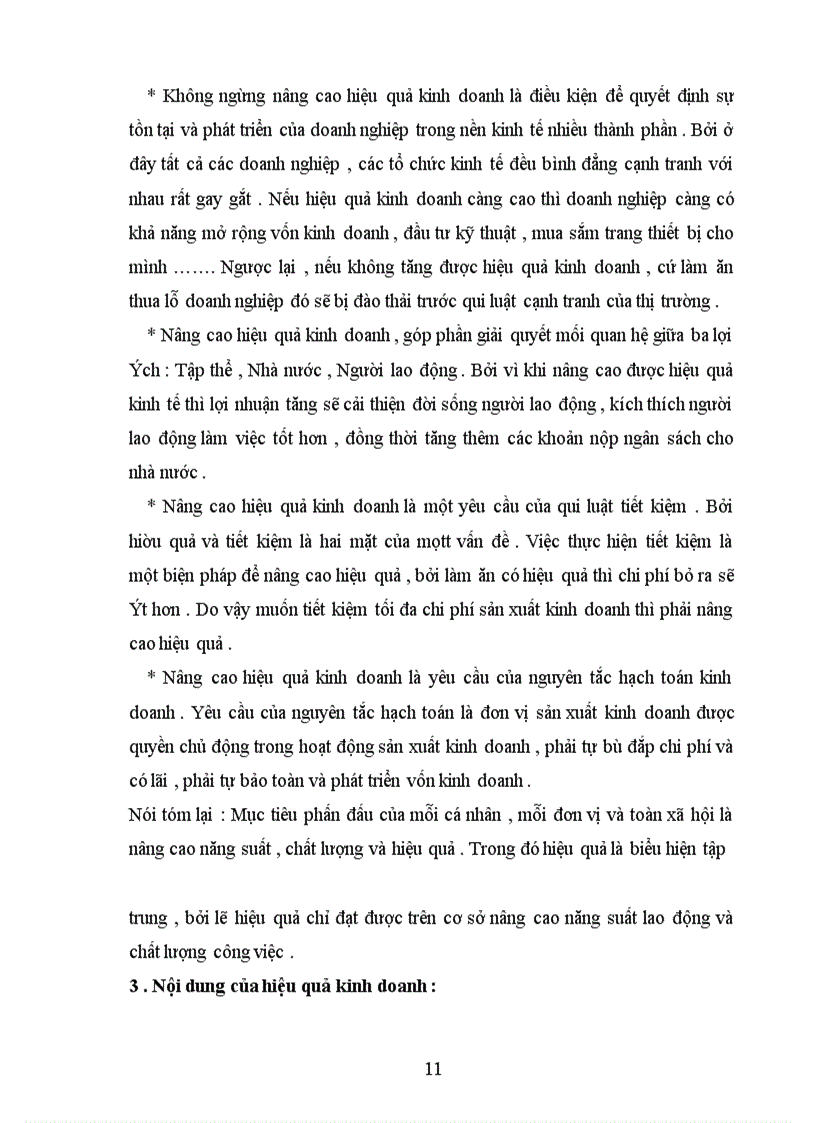 image for page Hiệu quả kinh doanh ở công ty cổ phần vận tải và dịch vụ PETROLIMEX