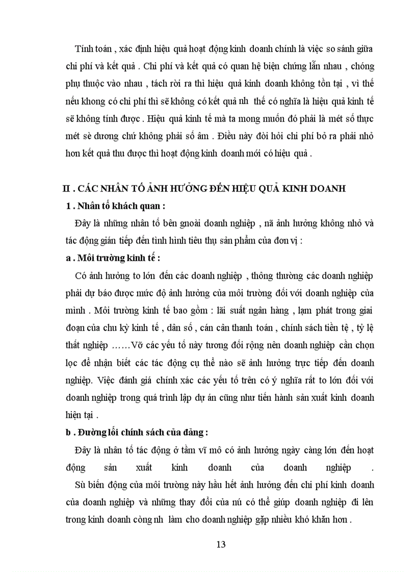 image for page Hiệu quả kinh doanh ở công ty cổ phần vận tải và dịch vụ PETROLIMEX