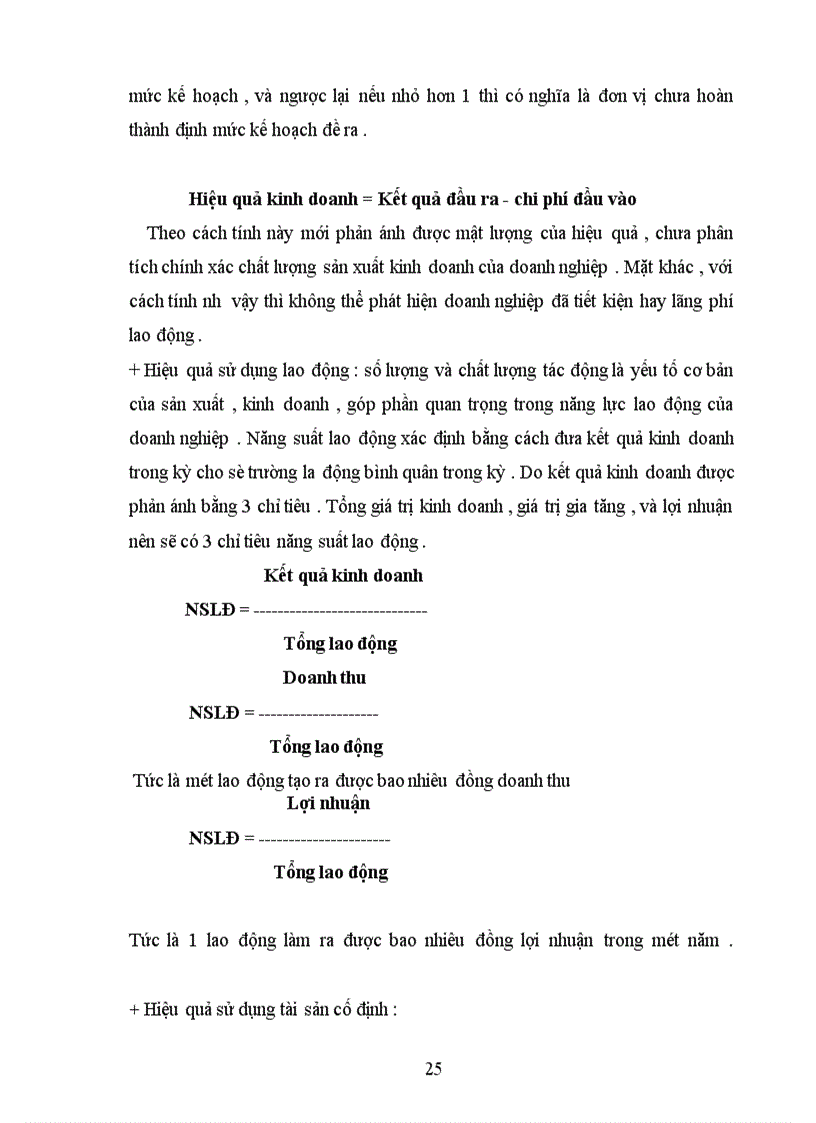 image for page Hiệu quả kinh doanh ở công ty cổ phần vận tải và dịch vụ PETROLIMEX