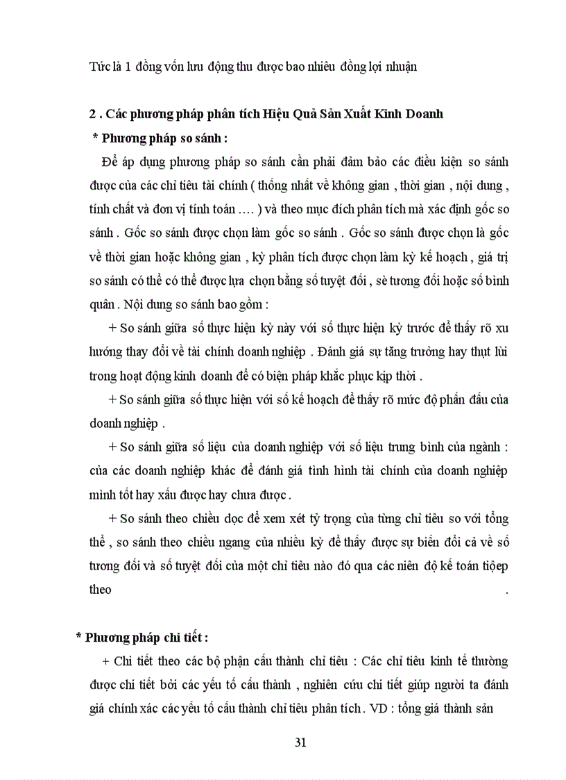 image for page Hiệu quả kinh doanh ở công ty cổ phần vận tải và dịch vụ PETROLIMEX