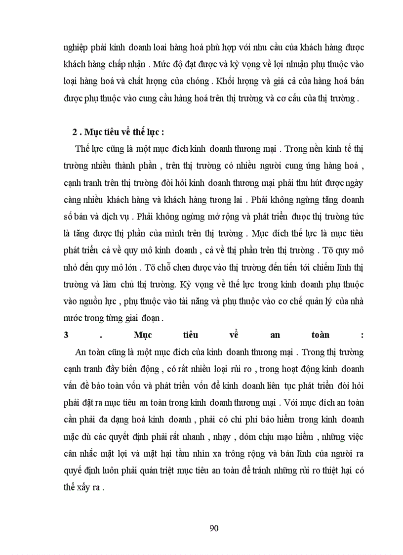 image for page Hiệu quả kinh doanh ở công ty cổ phần vận tải và dịch vụ PETROLIMEX