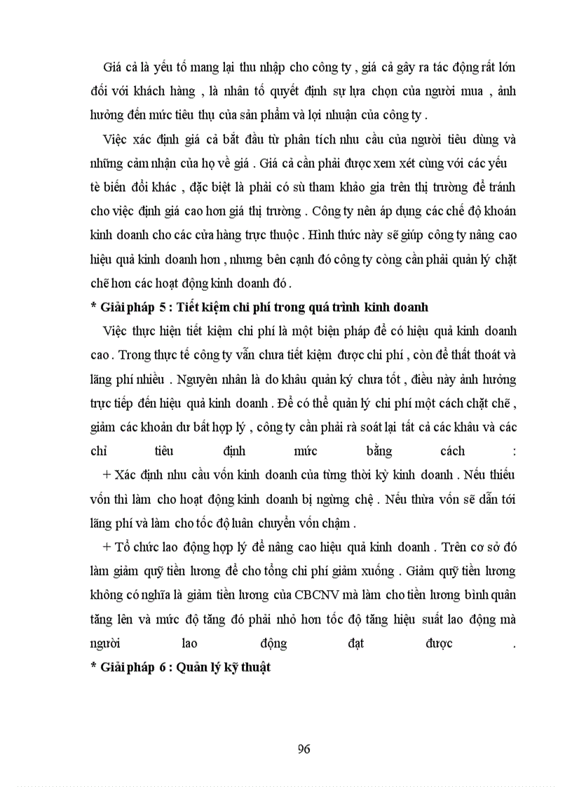 image for page Hiệu quả kinh doanh ở công ty cổ phần vận tải và dịch vụ PETROLIMEX