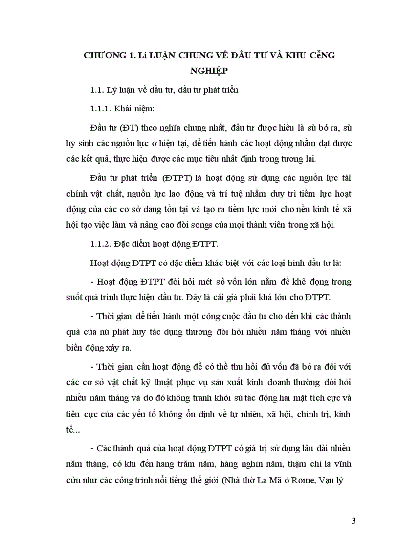 image for page Đầu tư phát triển khu công nghiệp trên địa bàn Hà Nội