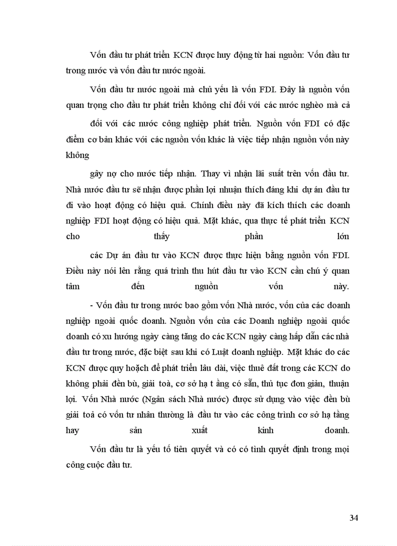 image for page Đầu tư phát triển khu công nghiệp trên địa bàn Hà Nội