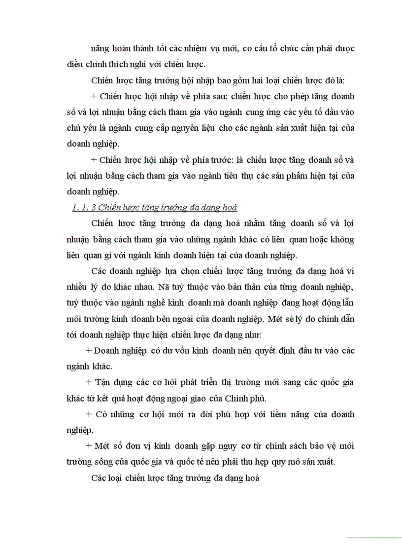 image for page Xây dựng chiến lược phát triển tại công ty Dệt kim Hà nội 2005 – 2010