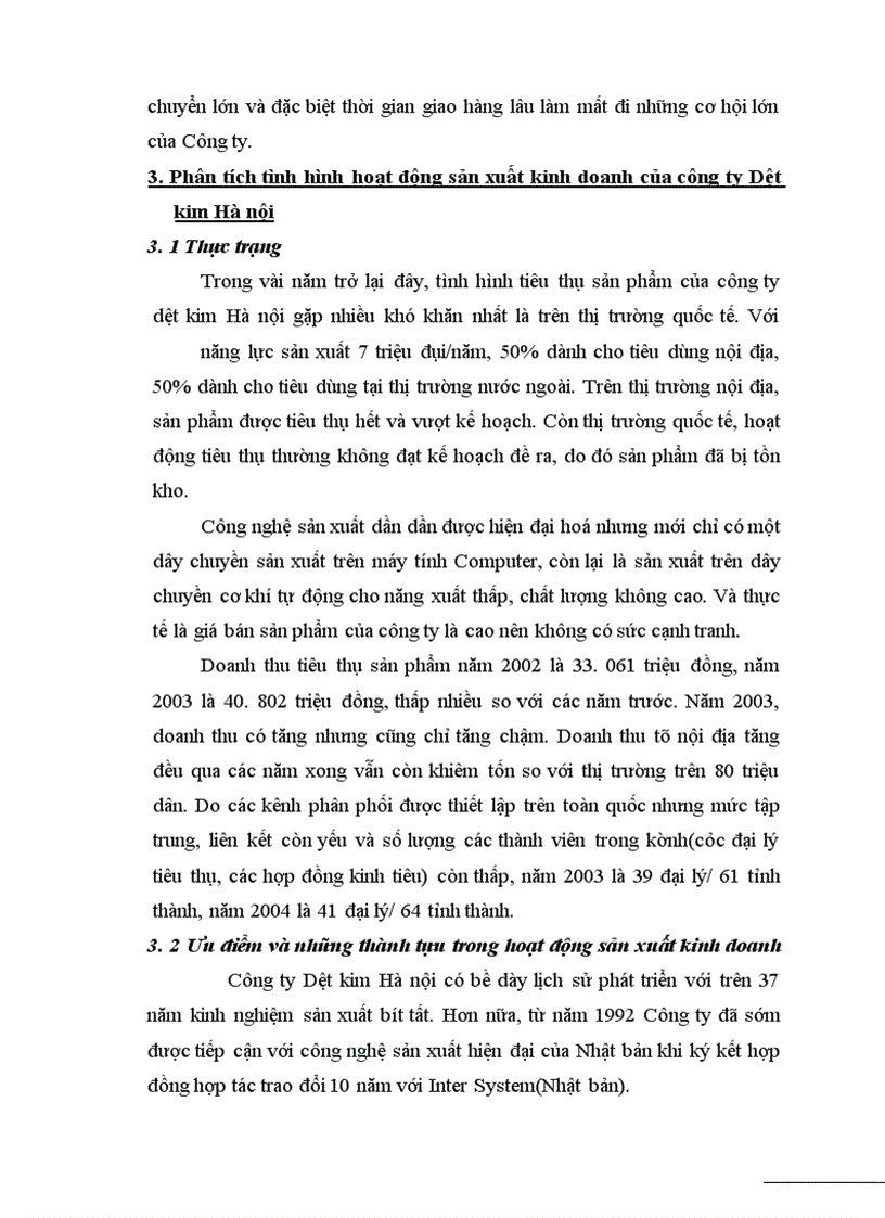 image for page Xây dựng chiến lược phát triển tại công ty Dệt kim Hà nội 2005 – 2010