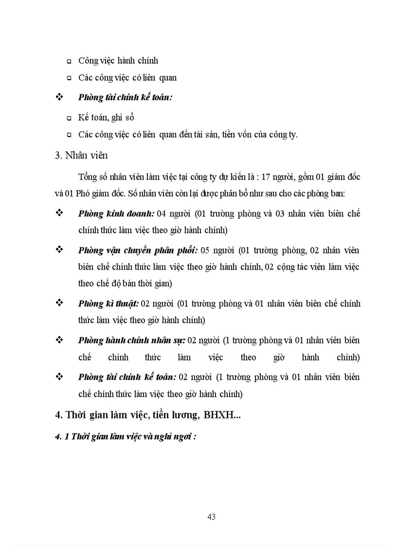 image for page Phân tích hiệu quả đầu tư của dự án