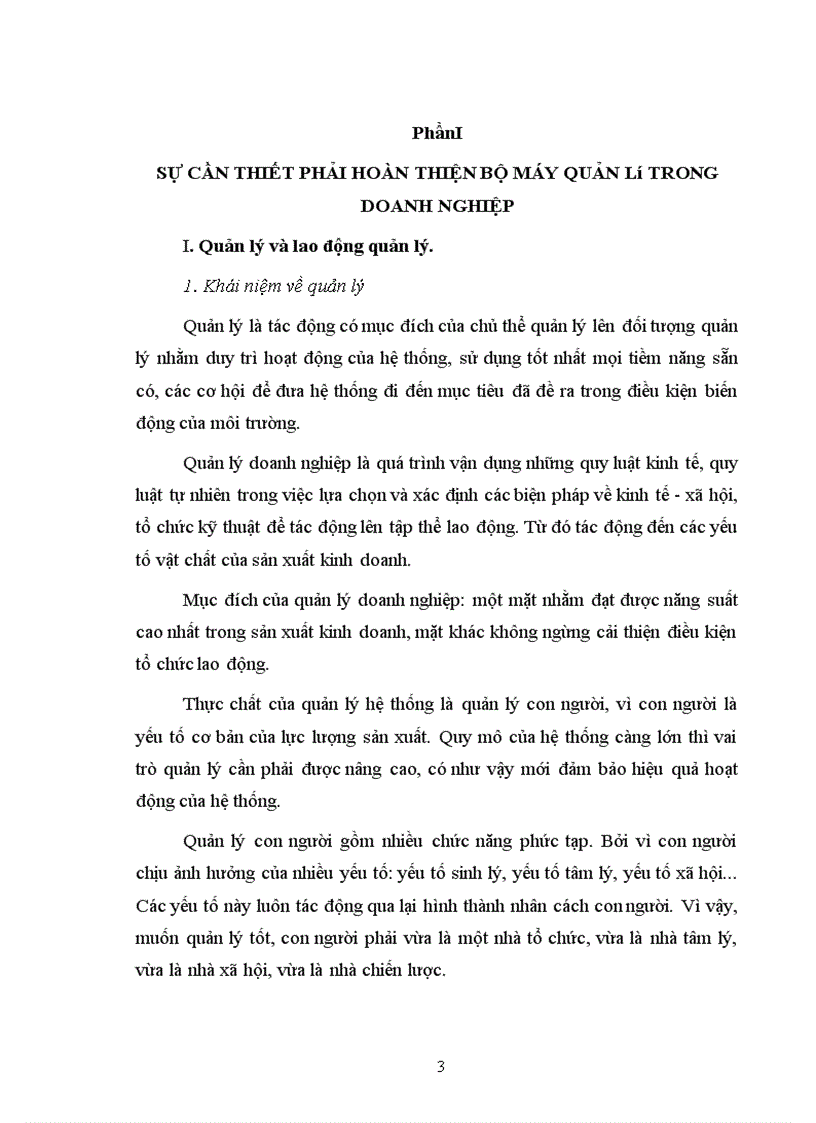 image for page Một số kiến nghị nhằm hoàn thiệntổ chức bộ máy quản lý tại chi nhánh.