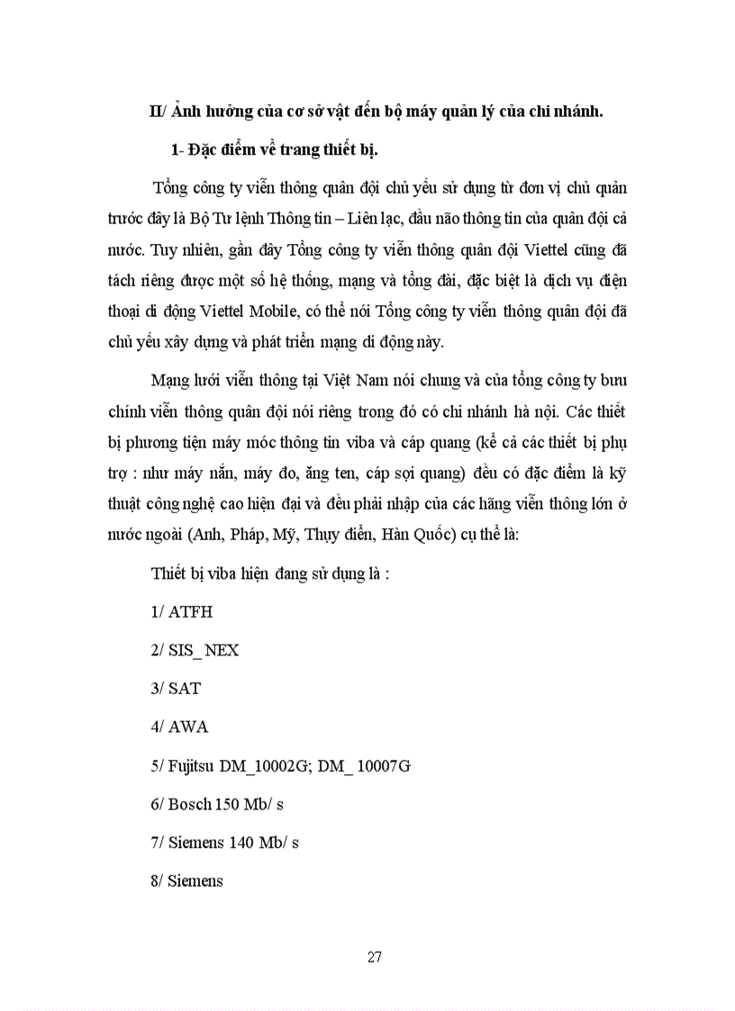 image for page Một số kiến nghị nhằm hoàn thiệntổ chức bộ máy quản lý tại chi nhánh.