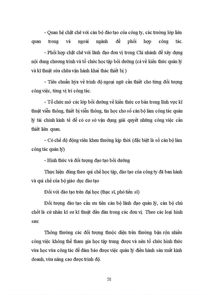 image for page Một số kiến nghị nhằm hoàn thiệntổ chức bộ máy quản lý tại chi nhánh.