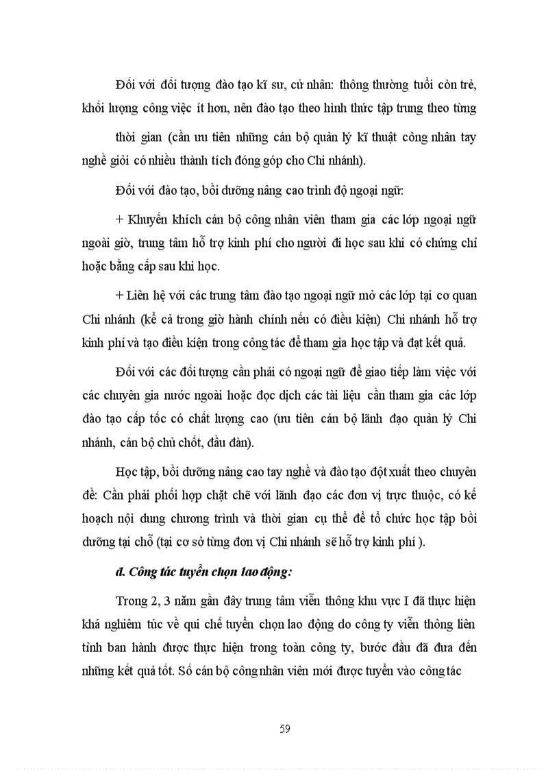 image for page Một số kiến nghị nhằm hoàn thiệntổ chức bộ máy quản lý tại chi nhánh.