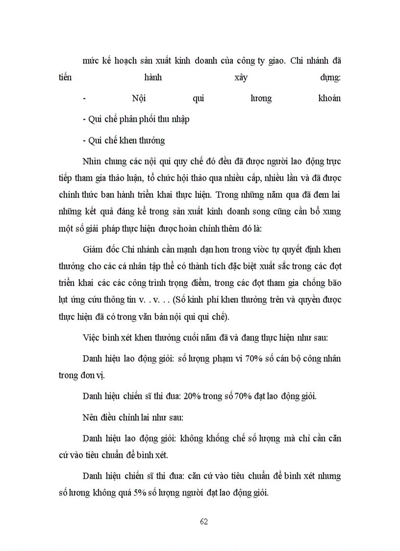 image for page Một số kiến nghị nhằm hoàn thiệntổ chức bộ máy quản lý tại chi nhánh.