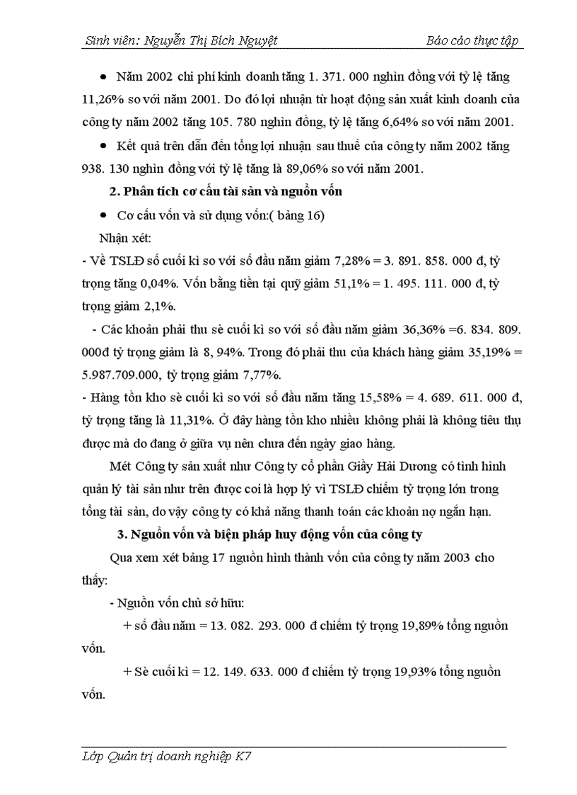 image for page Một số biện pháp đẩy mạnh xuất khẩu tại Công ty cổ phần Giầy Hải Dương