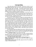 Kế toán NLVL CCDC tại công ty TNHHxd&TM Kim Cơ