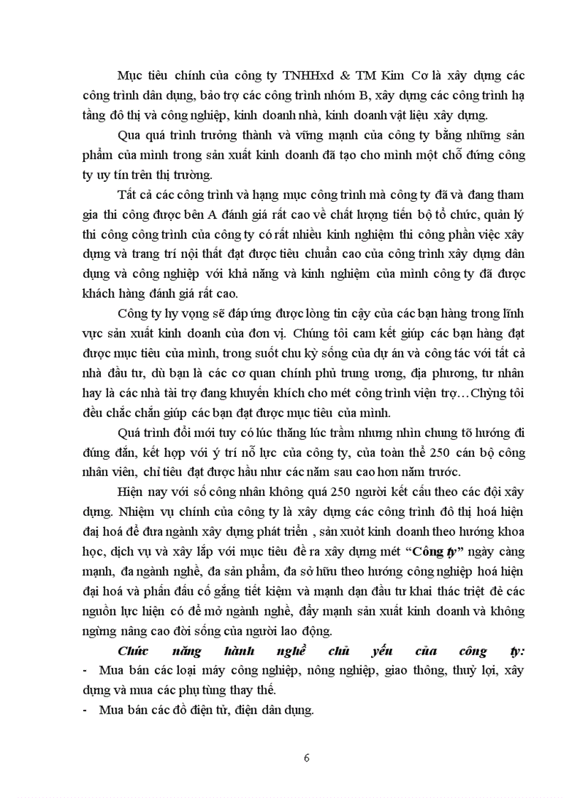 image for page Kế toán NLVL CCDC tại công ty TNHHxd&TM Kim Cơ