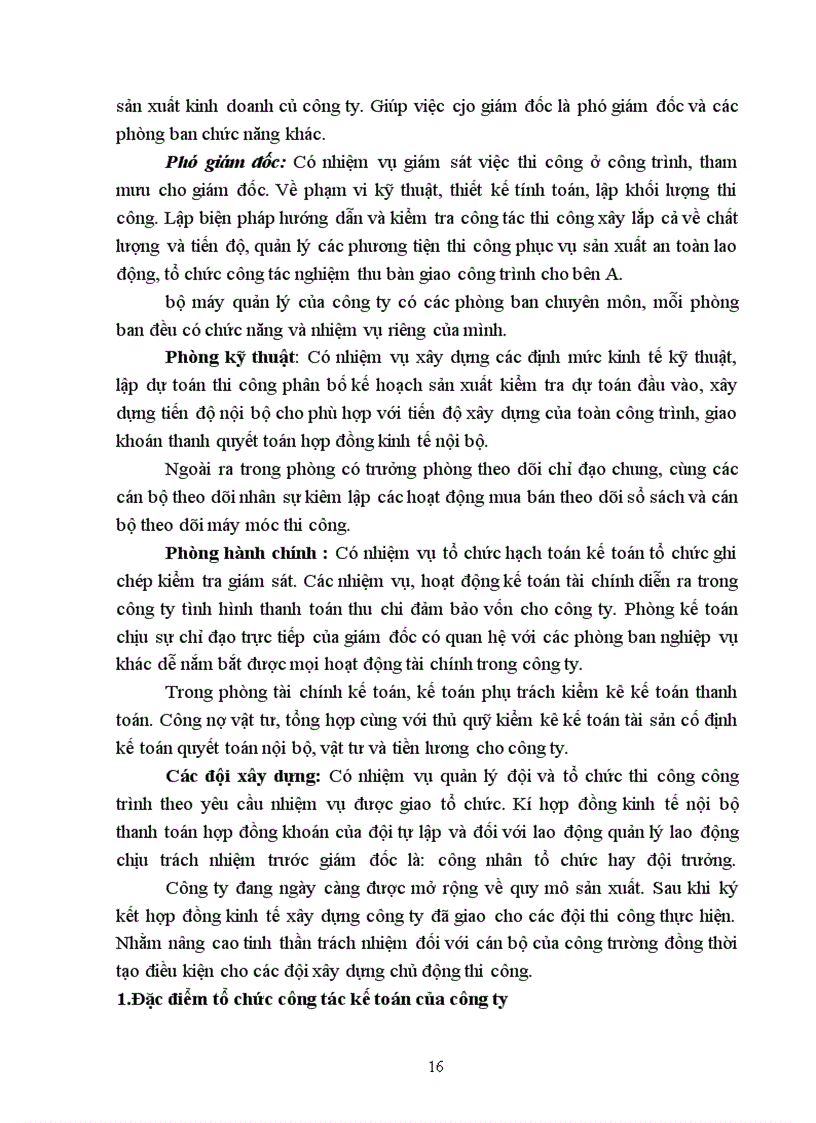 image for page Kế toán NLVL CCDC tại công ty TNHHxd&TM Kim Cơ