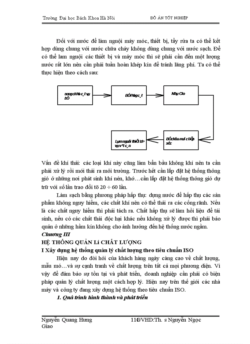 image for page Trên cơ sở trực trạng nhà máy cán thép VINAFOh•y đưa ra giải pháp cải tiến trong điều kiện cho phép để giam bớt lao động thủ công,nâng cao chất lượng sản phẩm , tăng sản lượng cải thiện môi trường lao động '